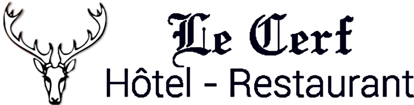 Hôtel – Restaurant du Cerf